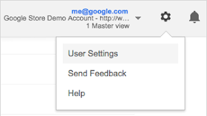 Settings Icon In Spanish