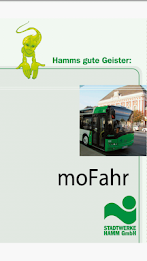 stadtwerke hamm mofahr poster 1