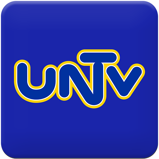 UNTV App 新聞 App LOGO-APP開箱王