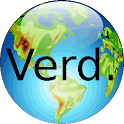 Parcours du torrent Verdarel logo