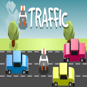 Crossy Traffic 1.0