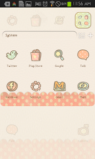 How to download BeBe Train go launcher theme patch 1.2 apk for laptop