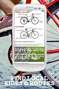 Orlando Bikes Screenshots 4