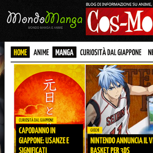 Mondo Manga & Anime mod apk - Download latest version 1.0