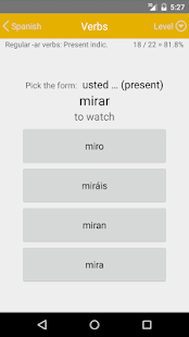LP Spanish(圖2)-速報App