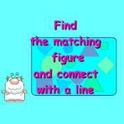 Find the matching shape 1.0.1 Icon