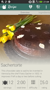 My Cookbook(圖4)-速報App