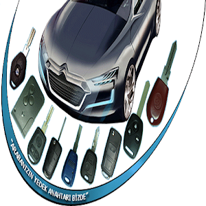 Audio Car Key.apk 1.0