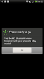 Belkin BT app