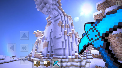 Blockcraft