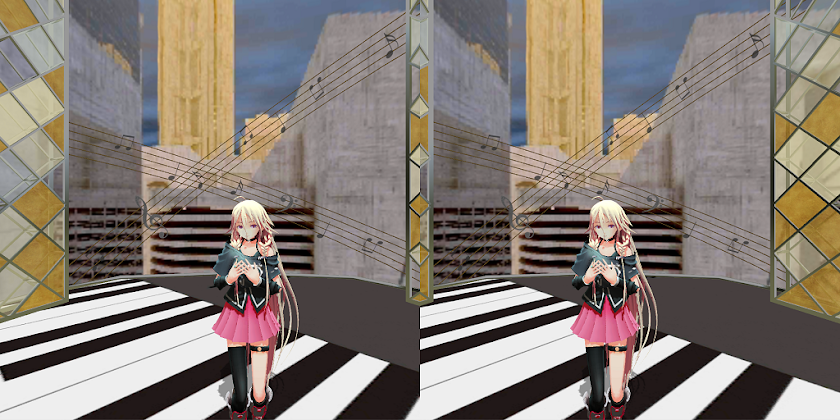 Tell Your World/IA VR Screen 2