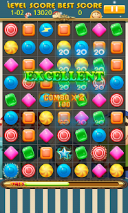 How to mod Candy Star:Journey 1.0.8 unlimited apk for android
