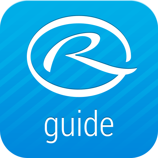 RietumuGuide LOGO-APP點子