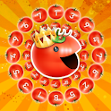 POPTOMATO logo