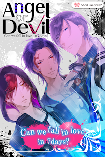 Angel or Devil(圖1)-速報App