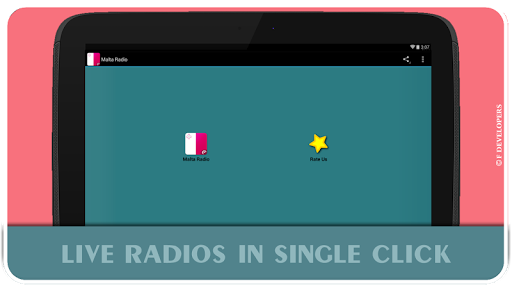 【免費音樂App】Malta Radio - Live Radios-APP點子