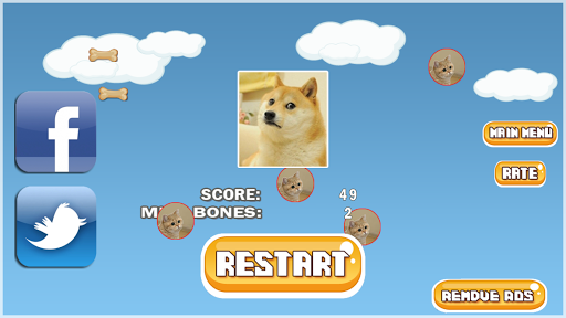 【免費動作App】Doge With It-APP點子