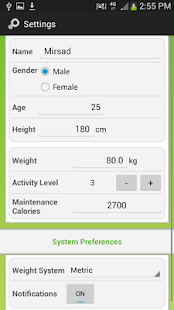 Intermittent Fasting Tracker +(圖5)-速報App