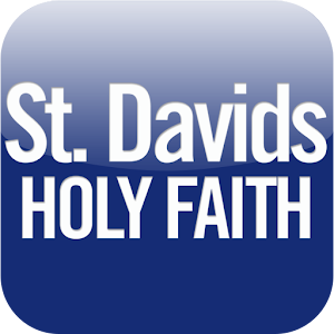 St Davids Holy Faith.apk Varies with device