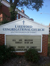 Lakewood Congregational Church