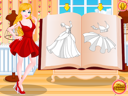 How to mod Tailor Designer Clothes lastet apk for bluestacks