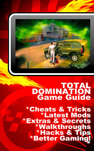 【免費書籍App】Gangstar RCOS Guide Cheats PRO-APP點子