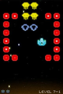 Voxel Invaders(圖5)-速報App