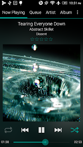 GoneMAD Music Player (Trial) v2.2.19 [Full]