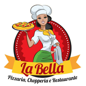 La Bella Pizzaria.apk 1.3