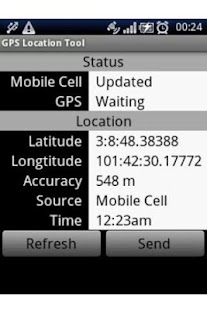 How to mod GPS Location Tool 1.0 mod apk for laptop