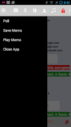 Sonic Messenger poster 7