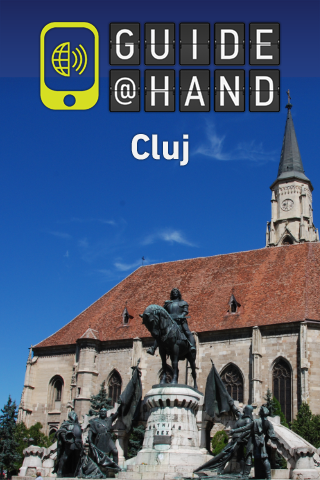 Cluj GUIDE HAND