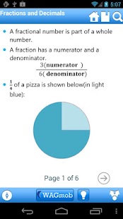 How to download GMAT Math by WAGmob 2.0 mod apk for android
