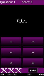 Angry Words Screenshots 7