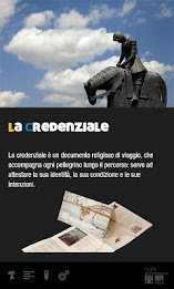 La Via di Francesco poster 3