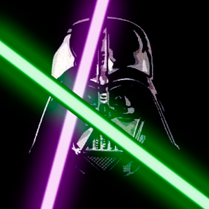 Lightsaber Jedi Duel SW 1.0.2