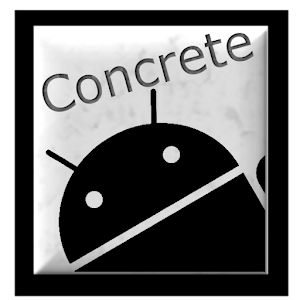 Concrete Icons.apk 1.0