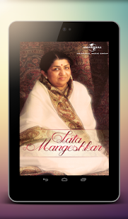 Lata Mangeshkar - The Legend Screenshots 1