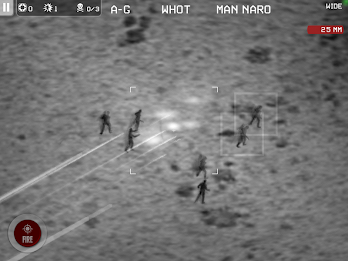 Zombie Gunship Free poster 17