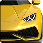 Car Wallpapers Lamborghini Apk