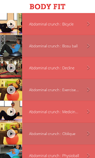 Body Fit(圖3)-速報App