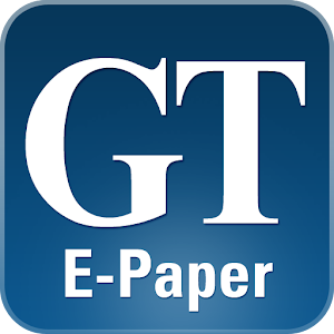 GT/ET E-PAPER 1.1.0