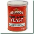 yeast1