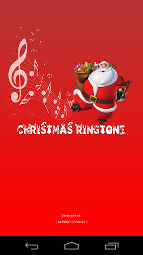 Christmas Ringtone