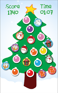 Christmatching free Screenshots 3