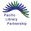 Pacific Library Partnership logo
