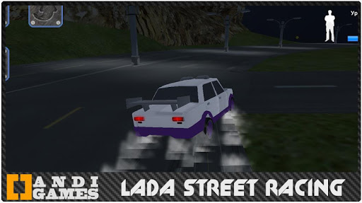 免費下載賽車遊戲APP|Lada Street Racing app開箱文|APP開箱王