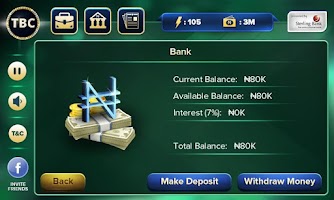 The Billionaire Club APK スクリーンショット画像 #12