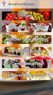 How to install Weight Loss Breakfast Recipes patch 1.0 apk for laptop