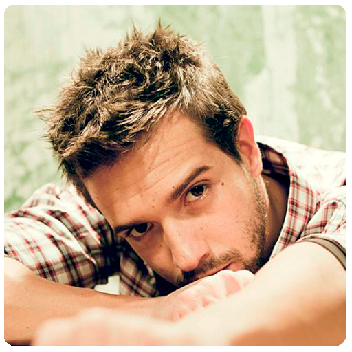 Pablo Alboran HD